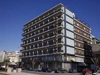 Candia Hotel0