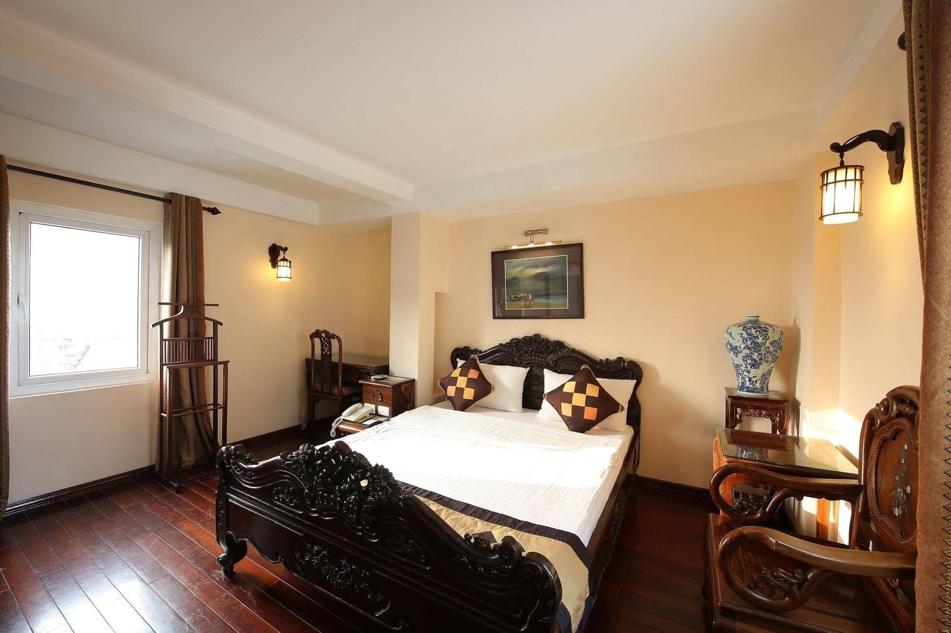 Hong Ngoc Tonkin Hotel3