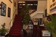 Huyen Trang Hotel Hanoi2