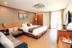 Silver Boutique Hotel0