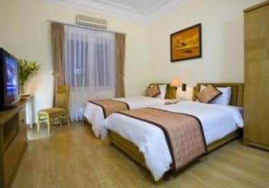 Cherry Hotel 2 Cherry Hotel 2