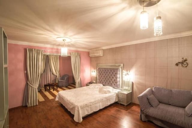 SUITE EXECUTIVE