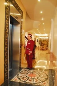 Hanoi City Palace Hotel1
