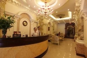 Hanoi City Palace Hotel2