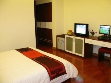 Hanoi Serenity Hotel3