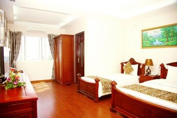 โรงแรมฮานอย ซีเรนดิพิตี้ (Hanoi Serendipity Hotel)2