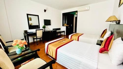 Superior Double or Twin Room