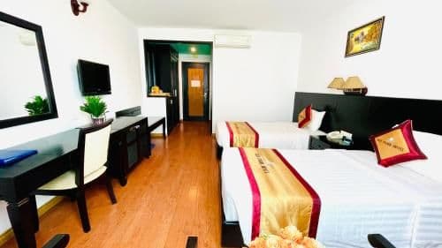 Superior Double or Twin Room