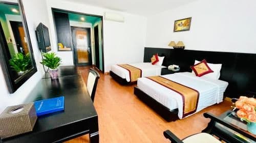 Superior Double or Twin Room