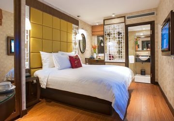 Maison D'hanoi Boutique Hotel2