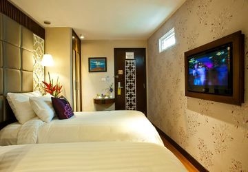 Maison D'hanoi Boutique Hotel1
