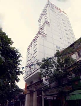 Chalcedony Hotel Chalcedony Hotel