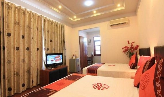 Hanoi Grand Hotel3