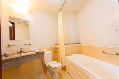 Hanoi Luxury Hotel3