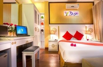 Hanoi Amanda Hotel4