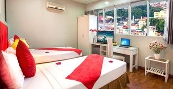 Hanoi Amanda Hotel1