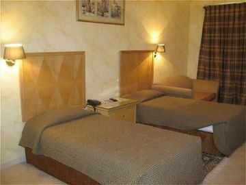 Ramee Hotel Apartment Dubai2