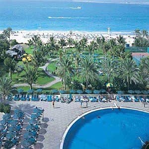 Oasis Beach Tower Hotel Oasis Beach Tower Hotel