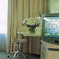 Holiday Inn Athens Airport2