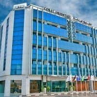 Coral Oriental Dubai Coral Oriental Dubai