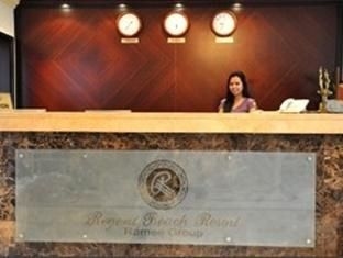 Regent Beach Resort4