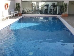 Regent Beach Resort1