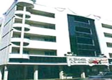 Al Nakheel Hotel Apartments Al Nakheel Hotel Apartments