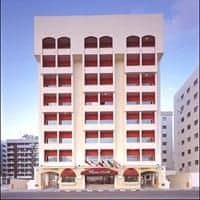 Jormand Hotel Apartments Jormand Hotel Apartments