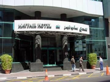 Mayfair Hotel Mayfair Hotel