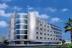 Landmark Riqqa Hotel Landmark Riqqa Hotel