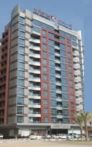 Nawras Hotel Apartments Nawras Hotel Apartments