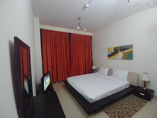 APARTMENT ONE BEDROOM