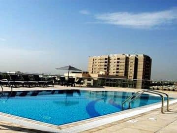 Fortune Classic Hotel Apartments Fortune Classic Hotel Apartments