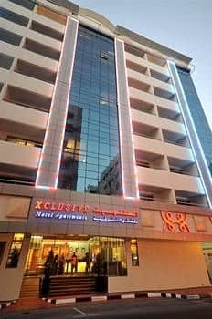 Xclusive Hotel Apartments Xclusive Hotel Apartments