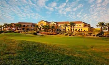 Arabian Ranches Golf Club Arabian Ranches Golf Club