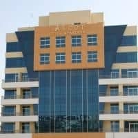 Ascot Hotel Dubai Ascot Hotel Dubai