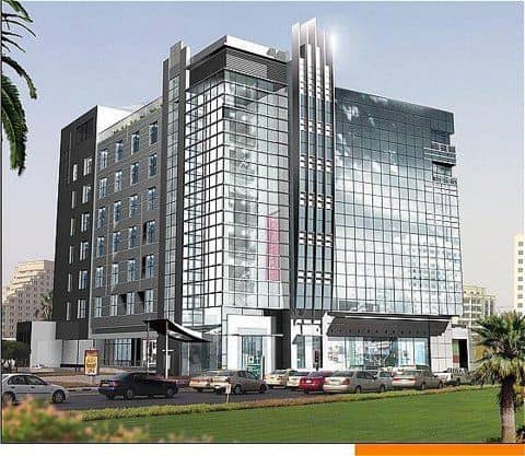 Abidos Hotel Apartment Dubailand Abidos Hotel Apartment Dubailand