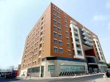 Lotus Downtown Metro Hotel Apartments Lotus Downtown Metro Hotel Apartments