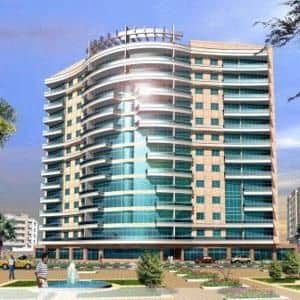 Emirates Stars Hotel Apartments Emirates Stars Hotel Apartments