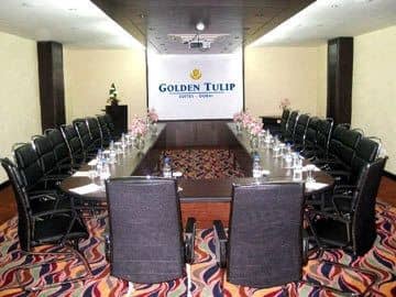 Golden Tulip Suites Dubai Golden Tulip Suites Dubai