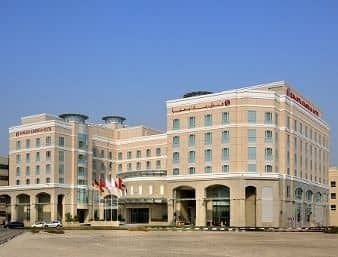 Ramada Jumeirah Hotel Ramada Jumeirah Hotel
