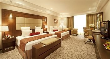 Park Regis Kris Kin Hotel, Dubai4