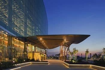 The Meydan Hotel The Meydan Hotel