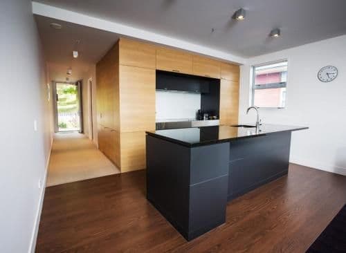 Frankton Road Two-Bedroom, Two Bathroom Apartment with View