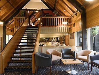 MERCURE LEISURE LODGE3