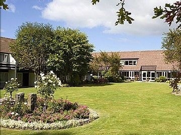 MERCURE LEISURE LODGE2