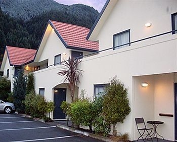 Bella Vista Queenstown0