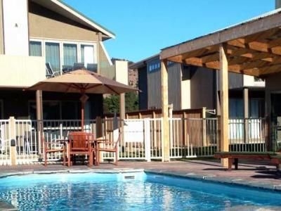 Clarion Suites Lake Wanaka2