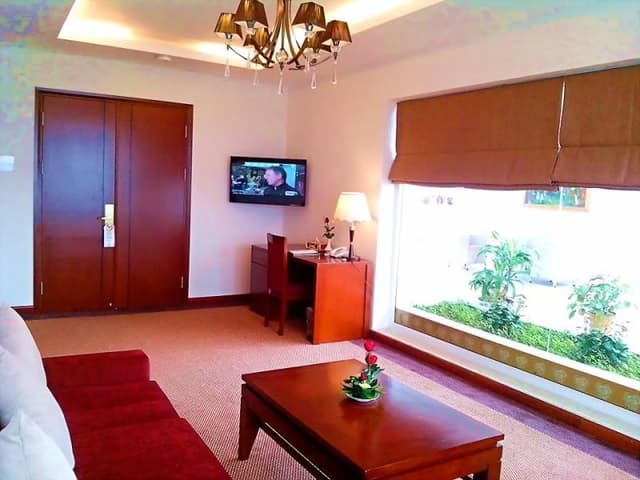 SUITE GRAND
