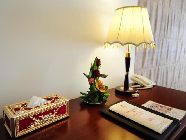 SUITE GRAND